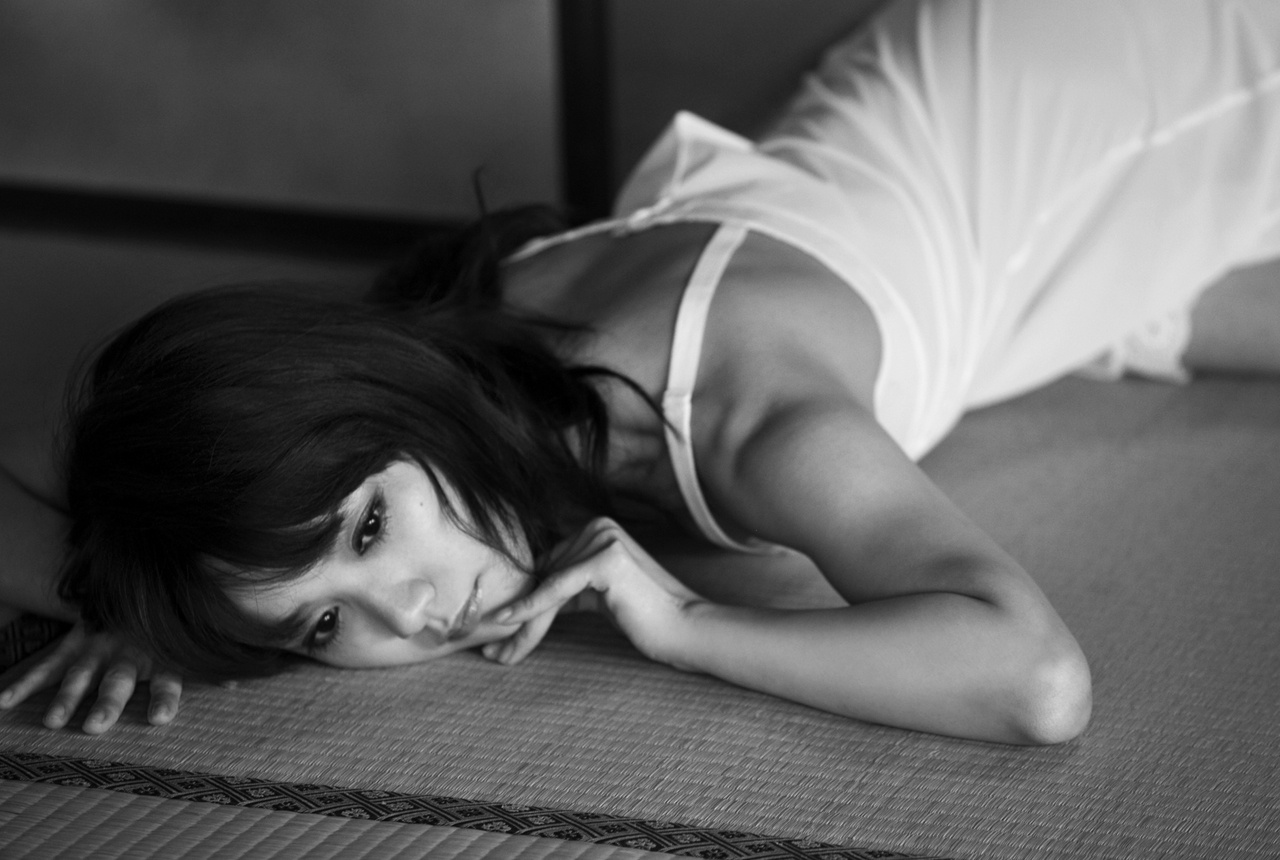 木村智早 Chiharu Kimura 《或る日の出来事》-图6