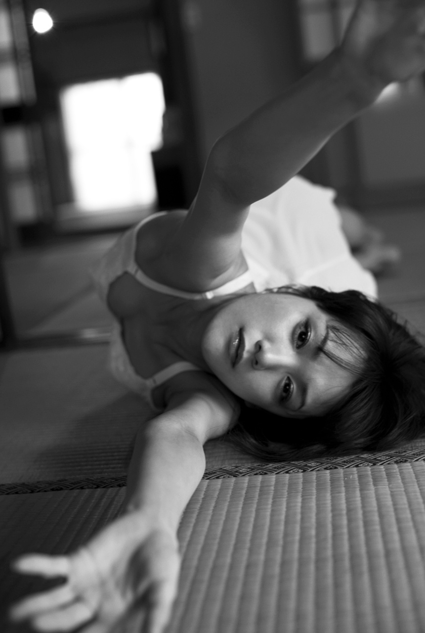 木村智早 Chiharu Kimura 《或る日の出来事》-图8