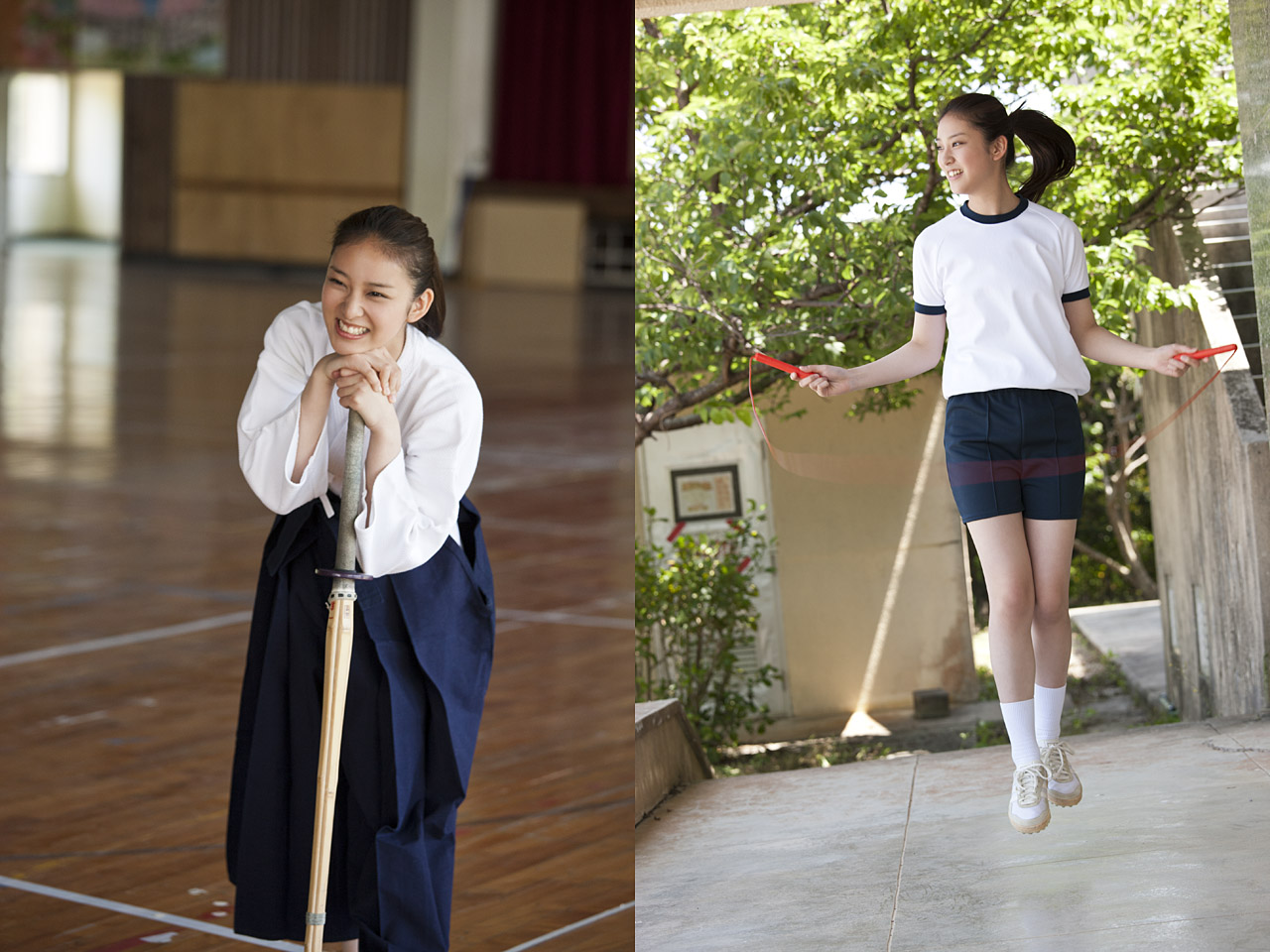 武井咲 Emi Takei 《Monument》-图13