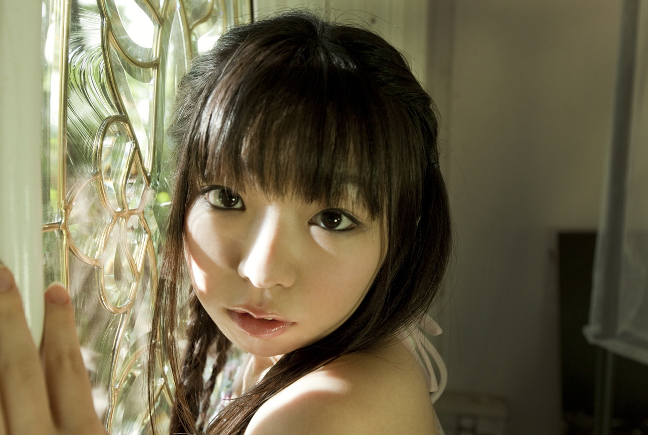 藍谷莉穂/蓝谷莉穗《森ガール》-图38