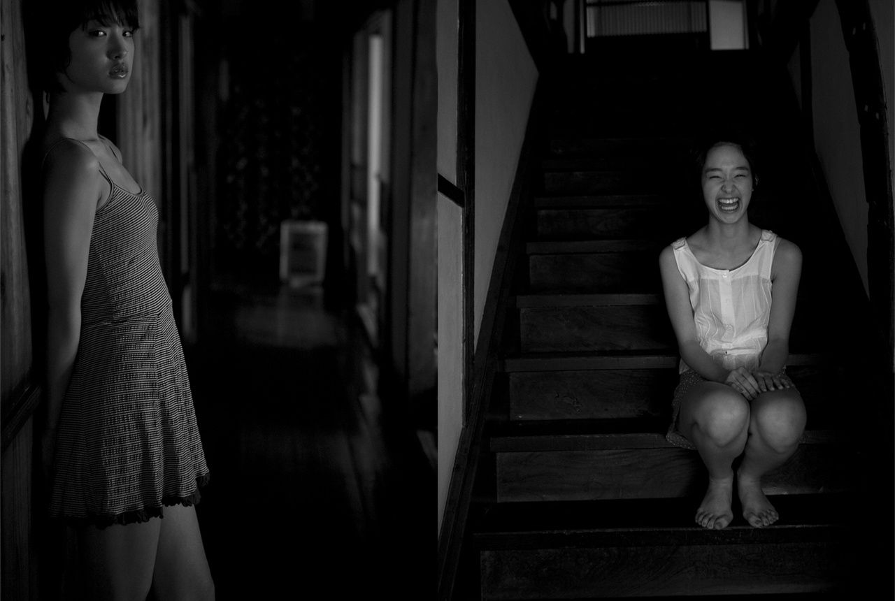 剛力彩芽 Ayame Gouriki 《透明少女》-图13