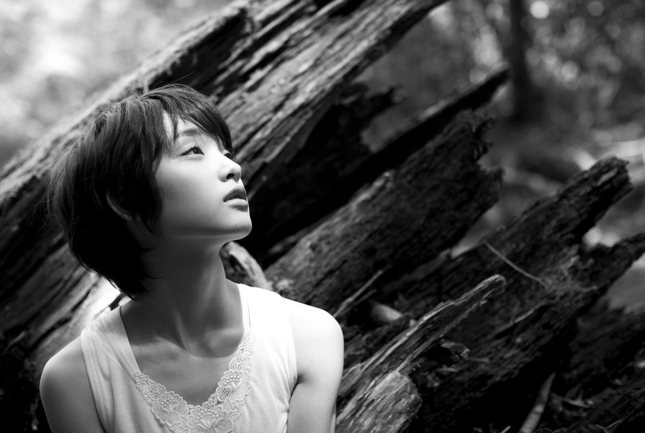 剛力彩芽 Ayame Gouriki 《透明少女》-图14