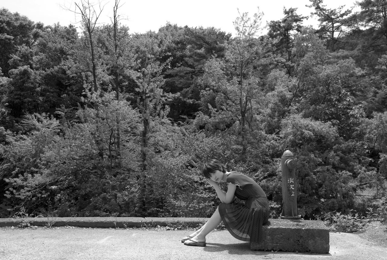 剛力彩芽 Ayame Gouriki 《透明少女》-图15