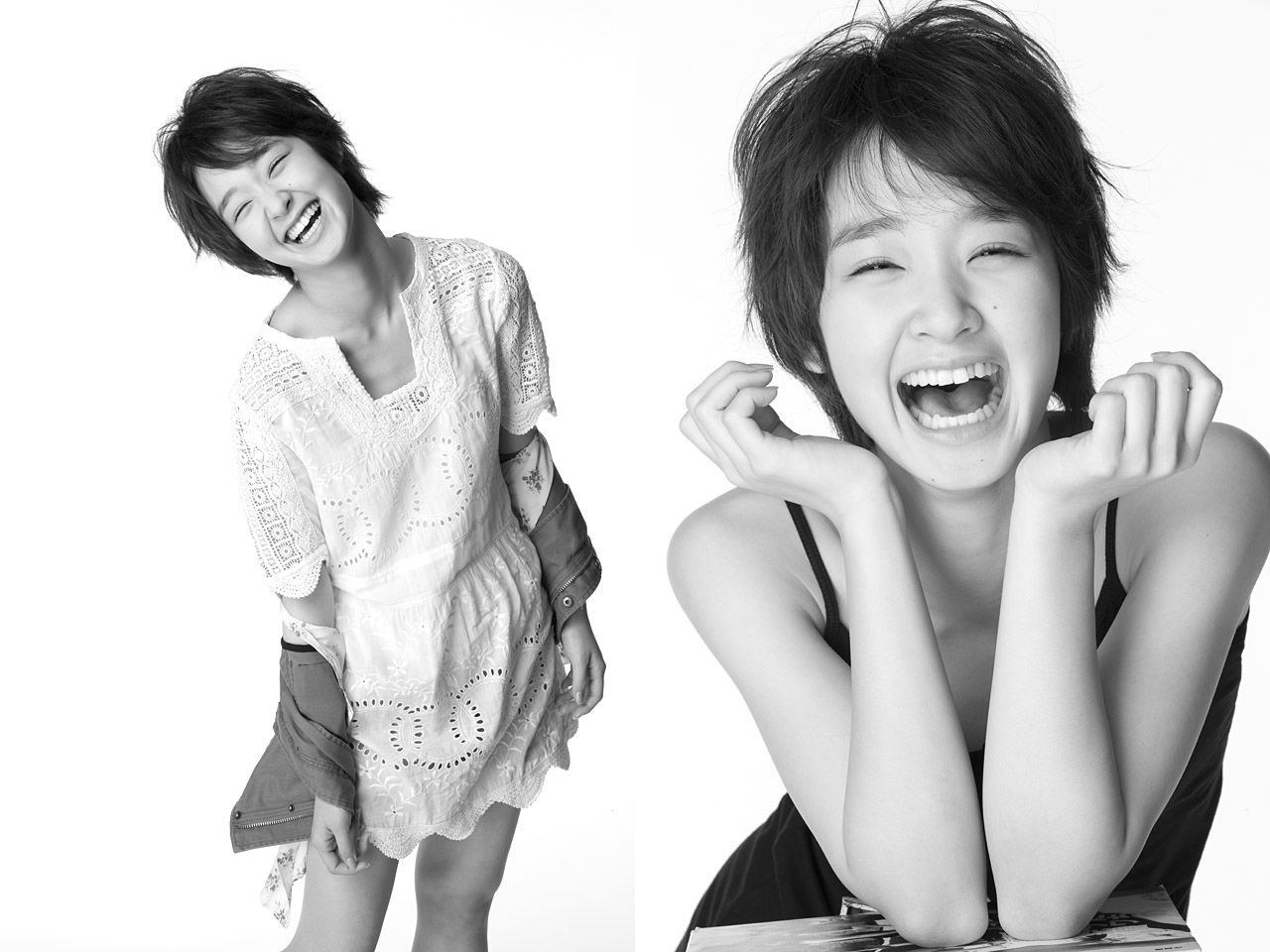 剛力彩芽 Ayame Gouriki 《透明少女》-图23