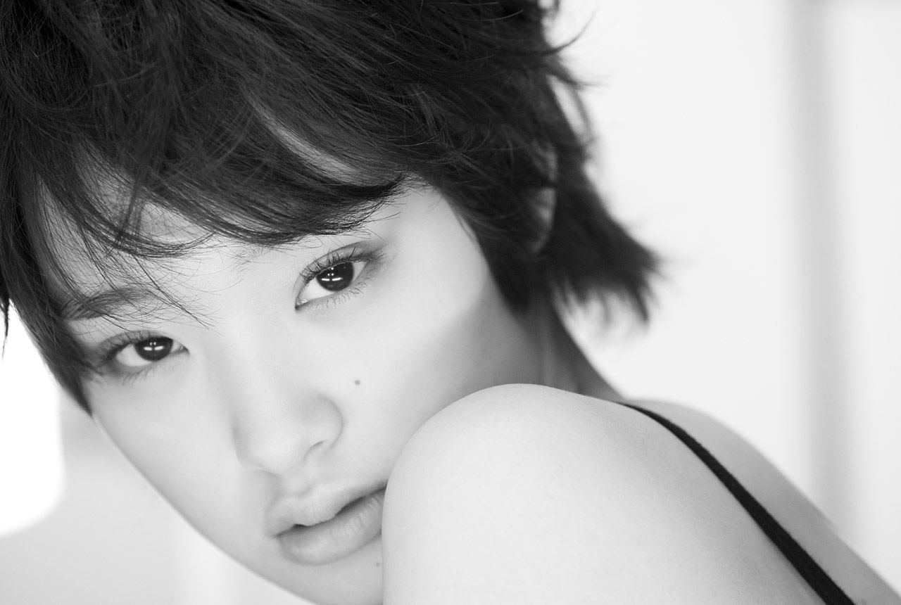 剛力彩芽 Ayame Gouriki 《透明少女》-图25