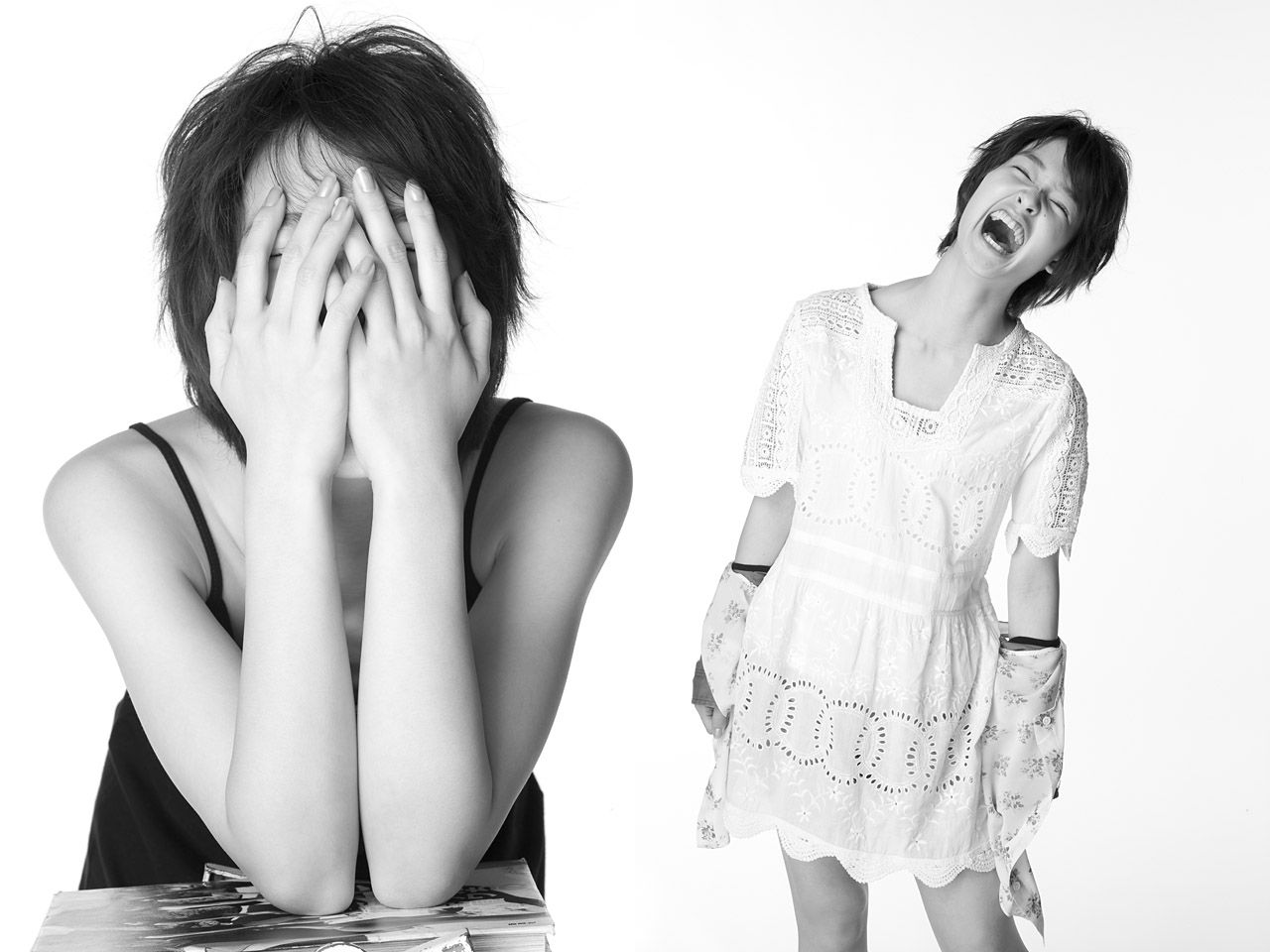 剛力彩芽 Ayame Gouriki 《透明少女》-图26