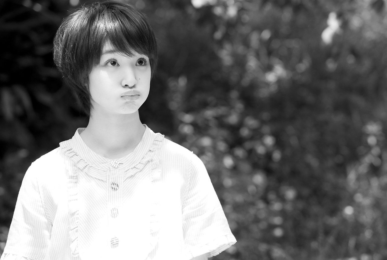 剛力彩芽 Ayame Gouriki 《透明少女》-图32