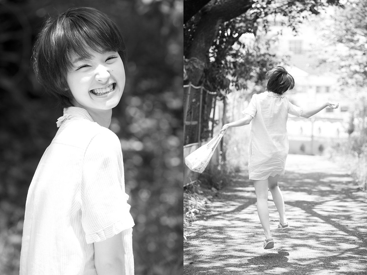 剛力彩芽 Ayame Gouriki 《透明少女》-图33