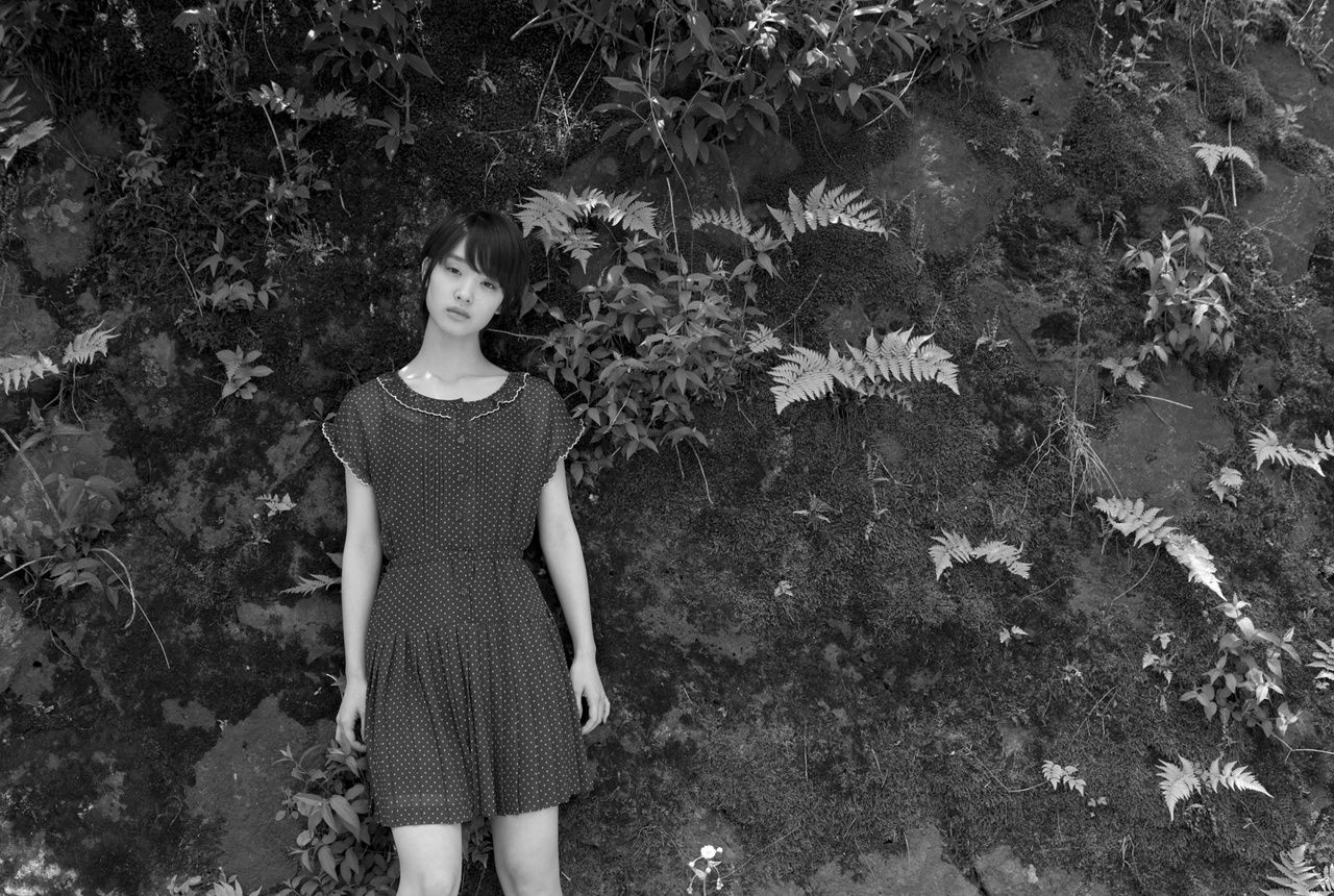 剛力彩芽 Ayame Gouriki 《透明少女》-图6