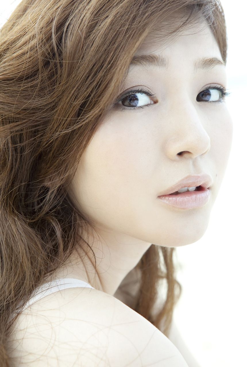 宇井愛美 Manami Ui 《愛美和》-图0