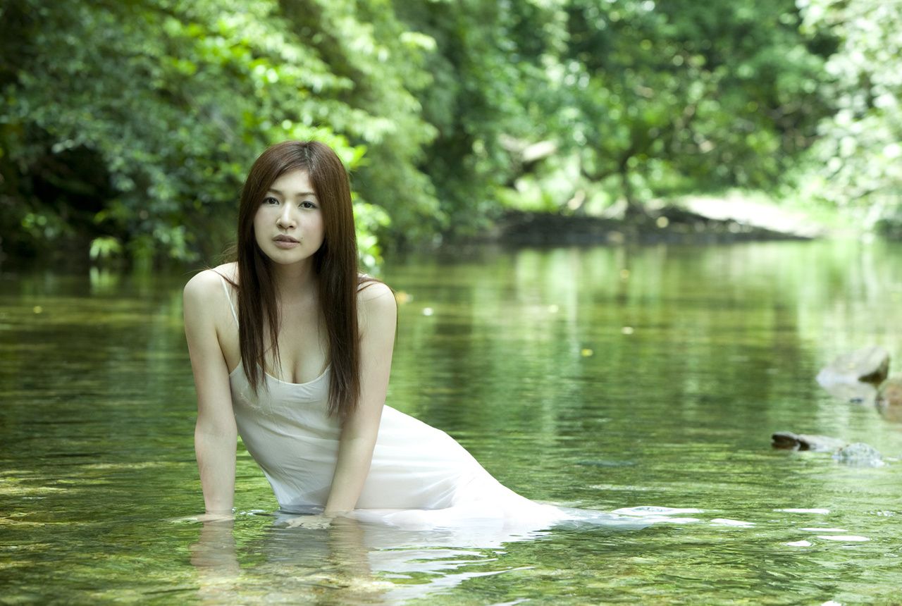 宇井愛美 Manami Ui 《愛美和》-图10