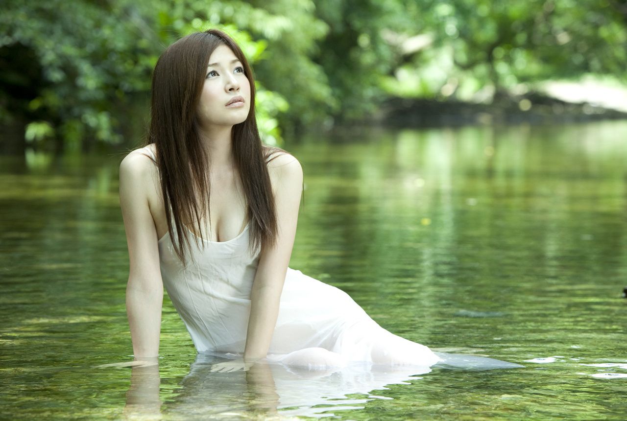 宇井愛美 Manami Ui 《愛美和》-图14