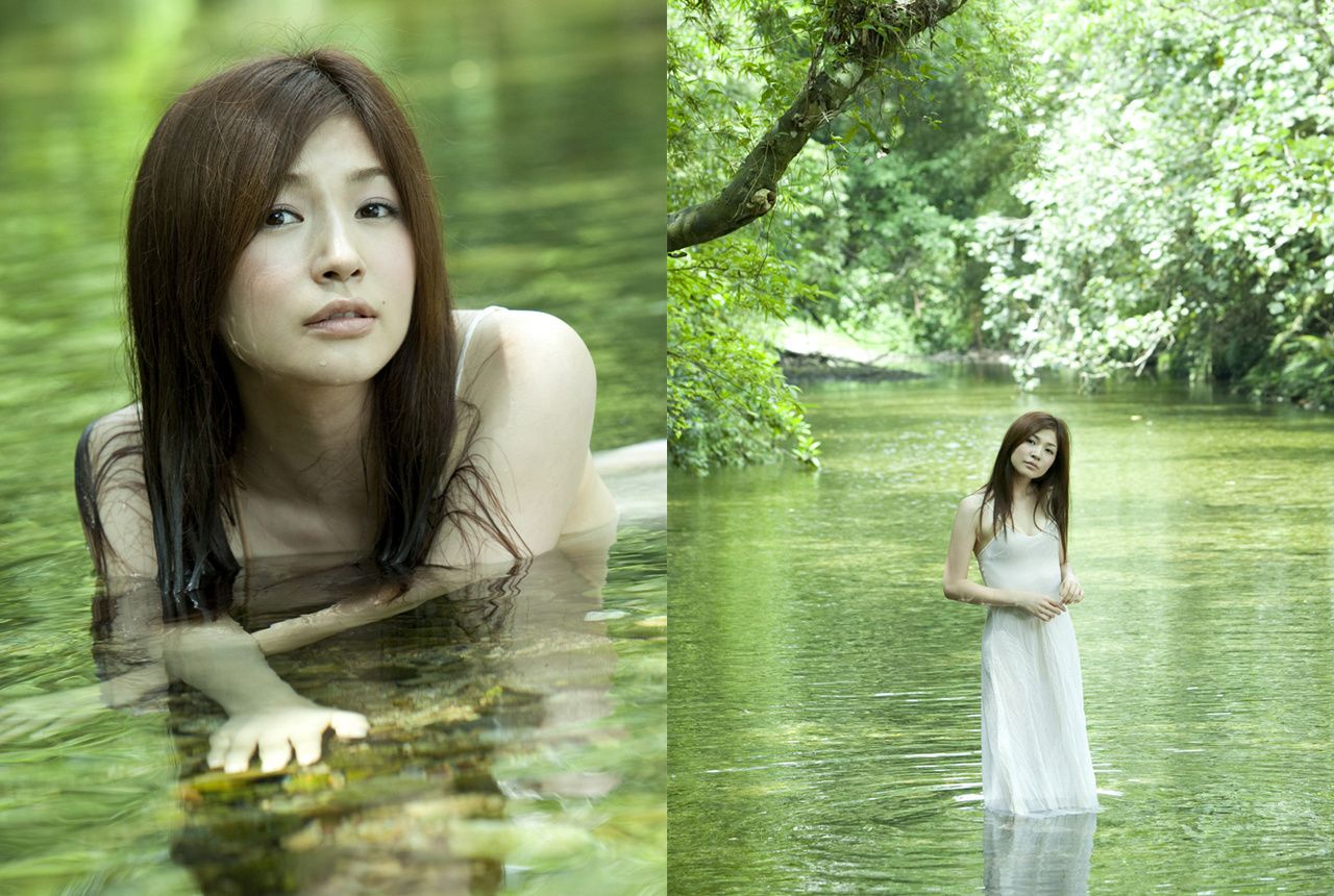 宇井愛美 Manami Ui 《愛美和》-图15