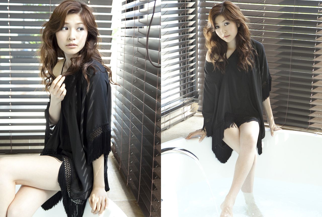 宇井愛美 Manami Ui 《愛美和》-图30