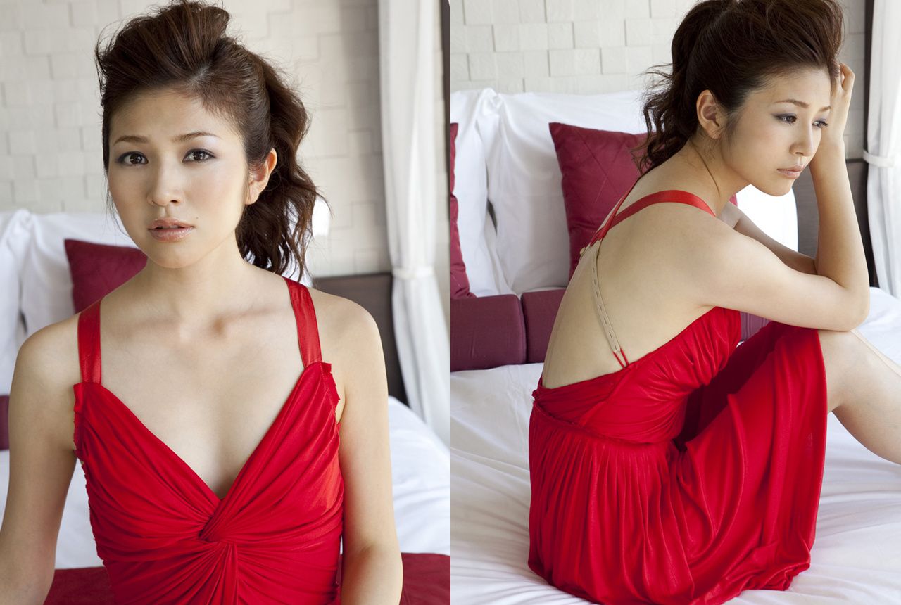 宇井愛美 Manami Ui 《愛美和》-图31