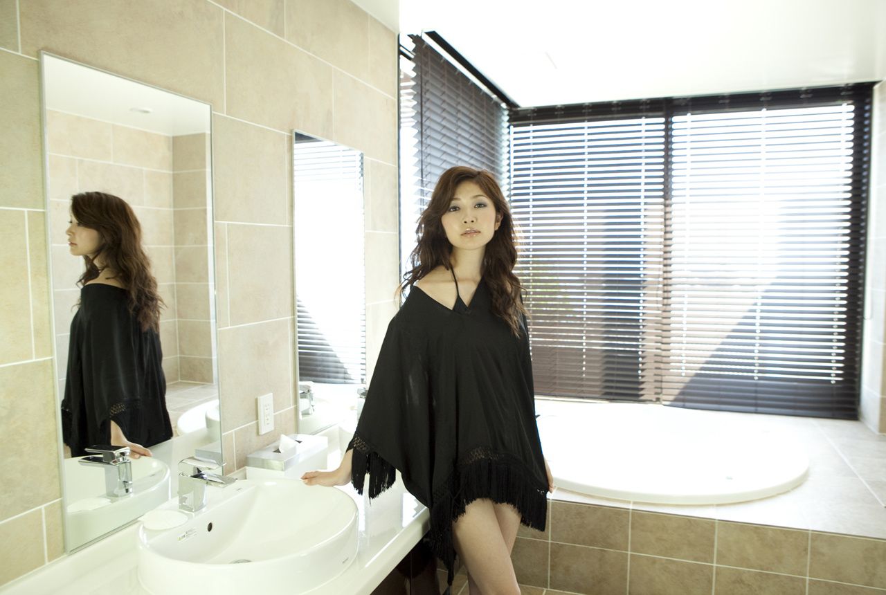 宇井愛美 Manami Ui 《愛美和》-图32