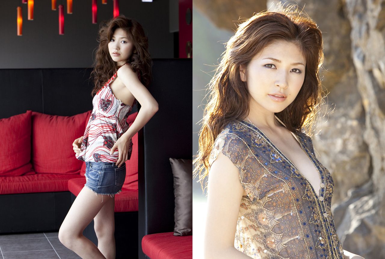 宇井愛美 Manami Ui 《愛美和》-图34