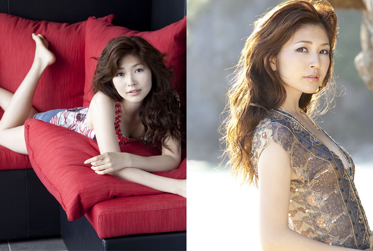 宇井愛美 Manami Ui 《愛美和》-图35