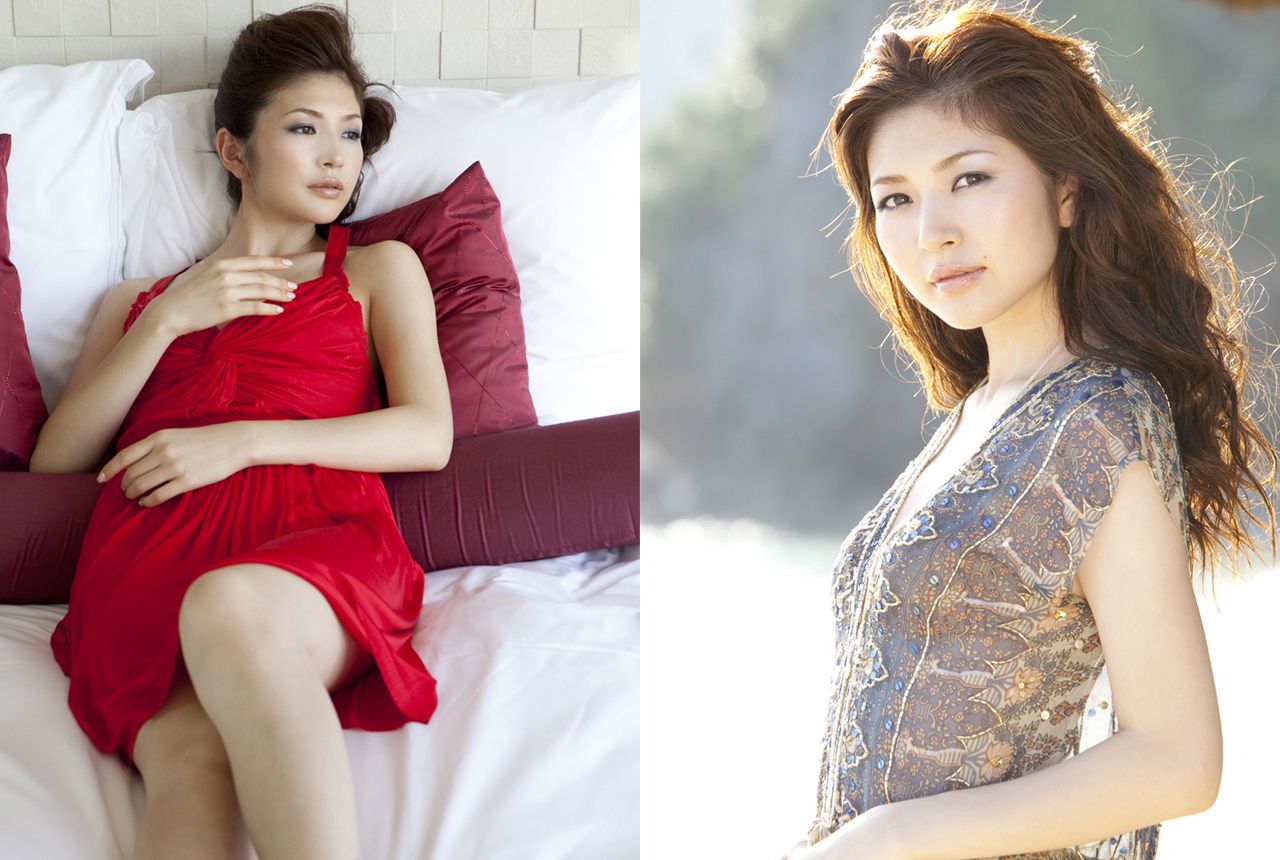 宇井愛美 Manami Ui 《愛美和》-图37