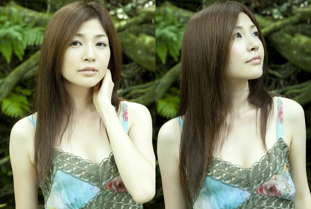 宇井愛美 Manami Ui 《愛美和》-图6