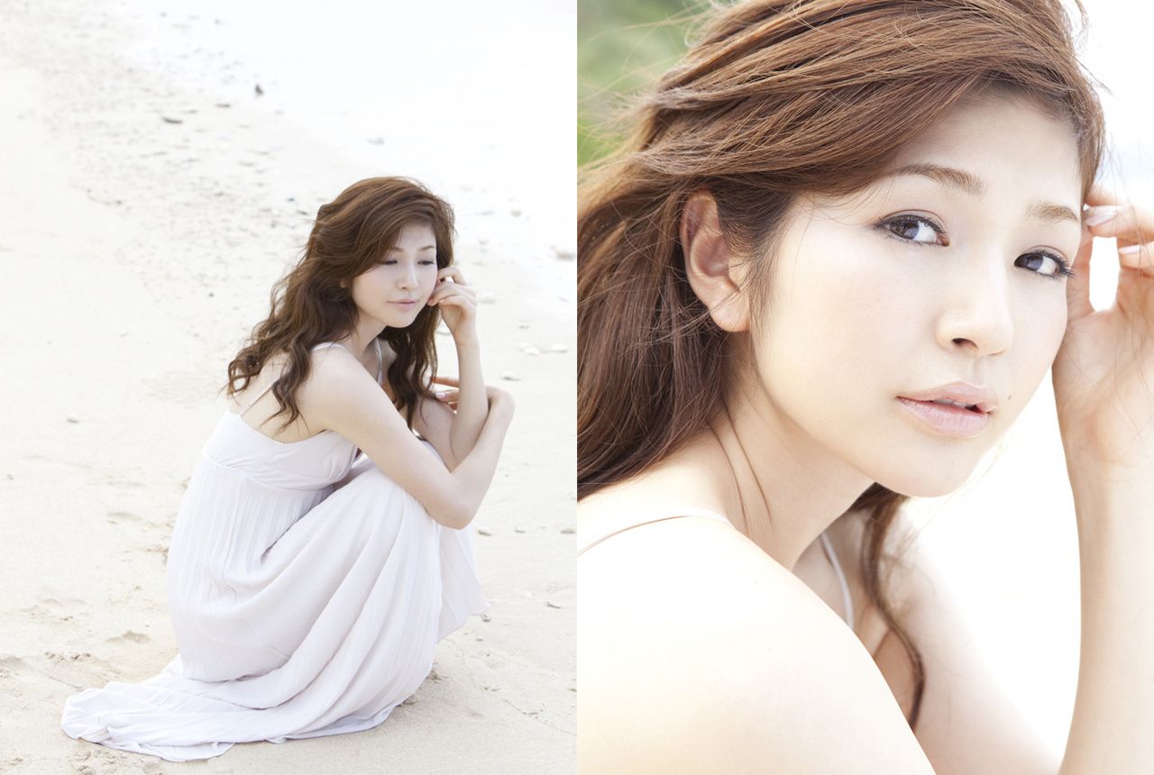 宇井愛美 Manami Ui 《愛美和》-图7