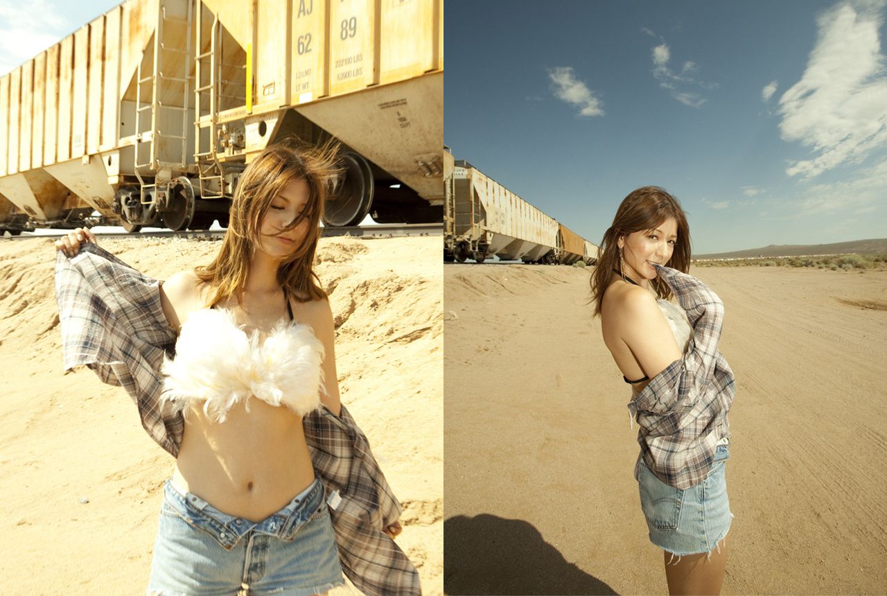 Suzanne スザンヌ《Souvenir》-图2