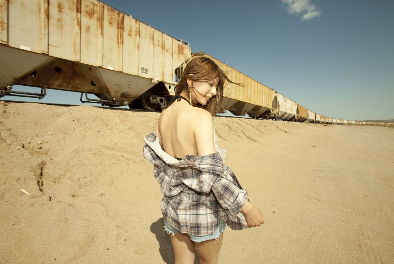 Suzanne スザンヌ《Souvenir》-图4