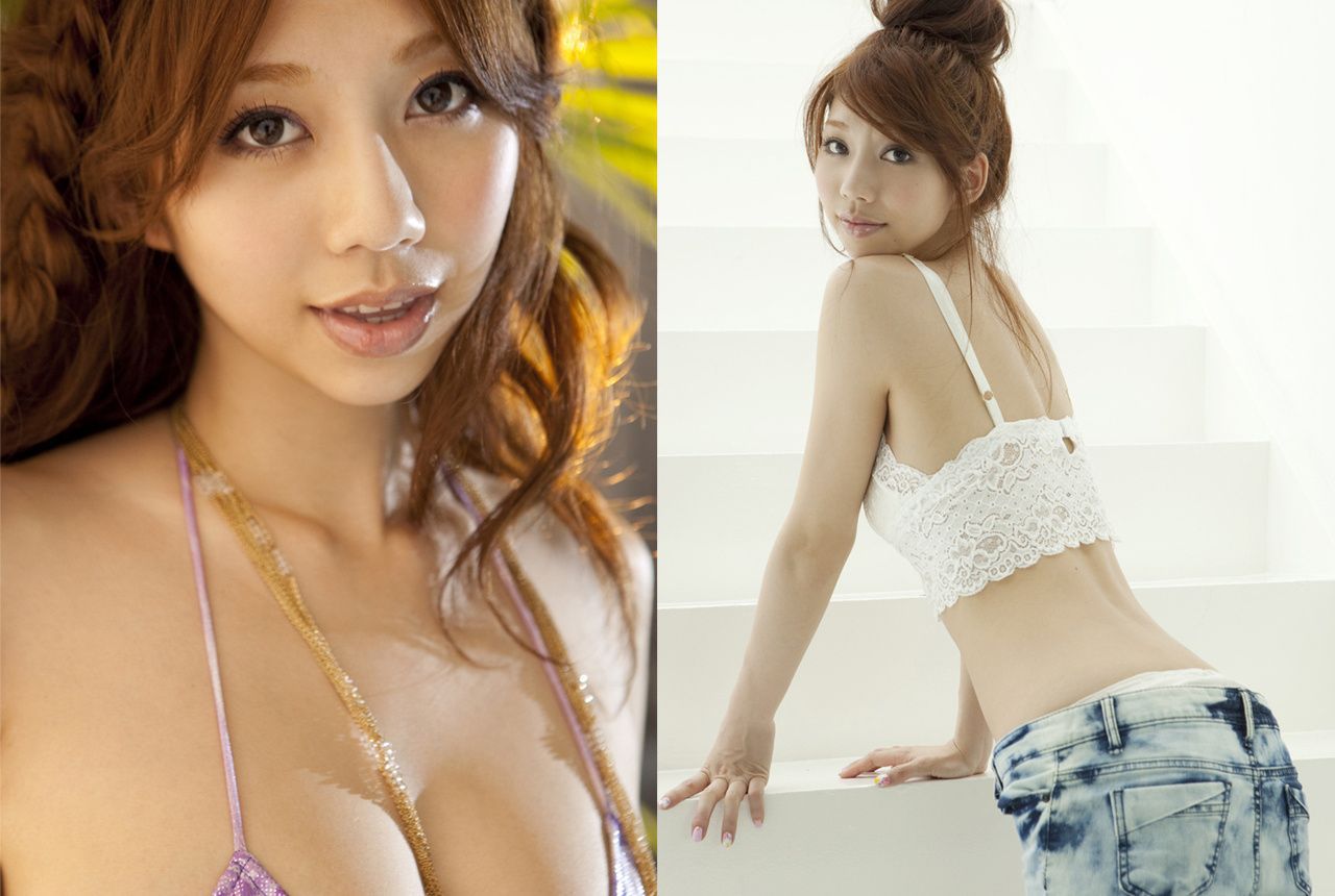 小泉麻耶《Sexy on the water》-图0