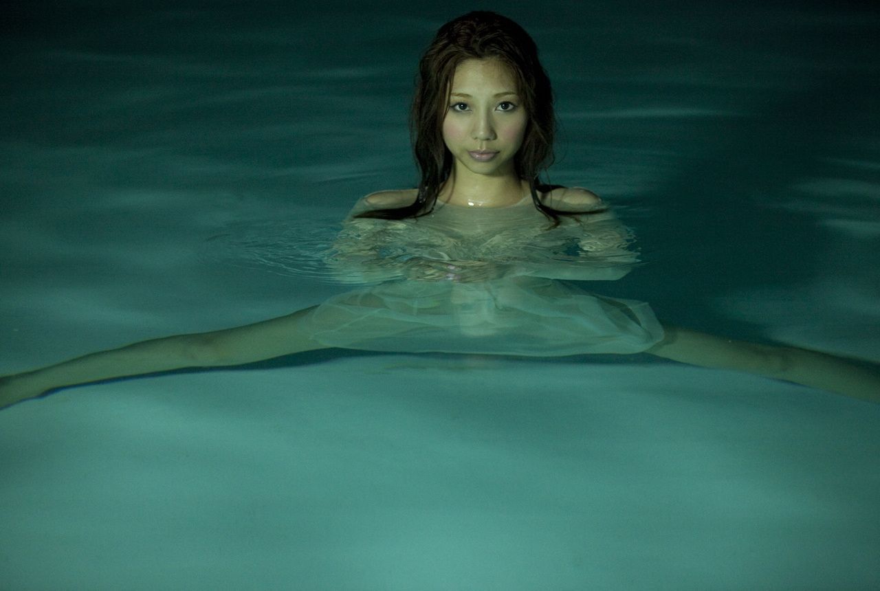 小泉麻耶《Sexy on the water》-图39