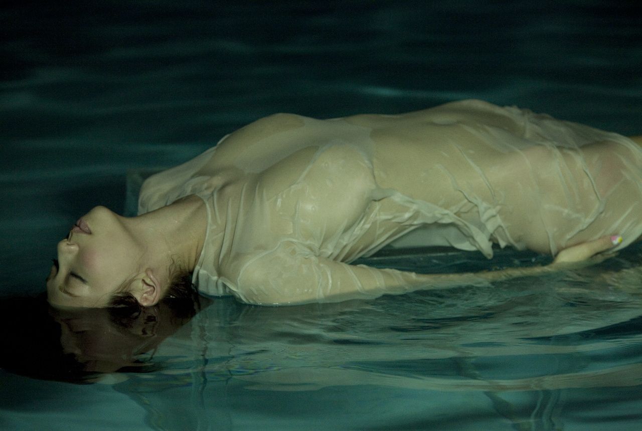 小泉麻耶《Sexy on the water》-图41