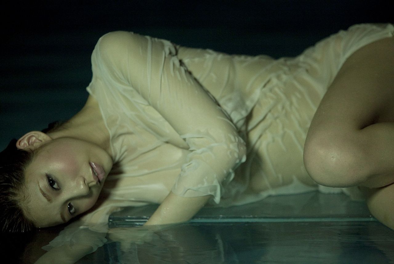 小泉麻耶《Sexy on the water》-图46