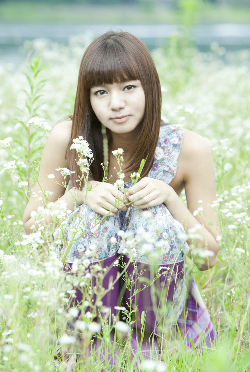 にわみきほ/丹羽未来帆《Perfume of Love》-图0