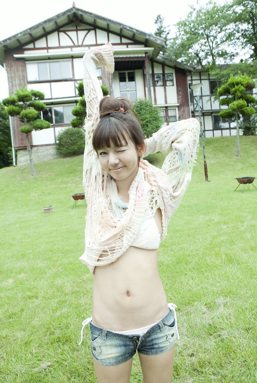 にわみきほ/丹羽未来帆《Perfume of Love》-图9