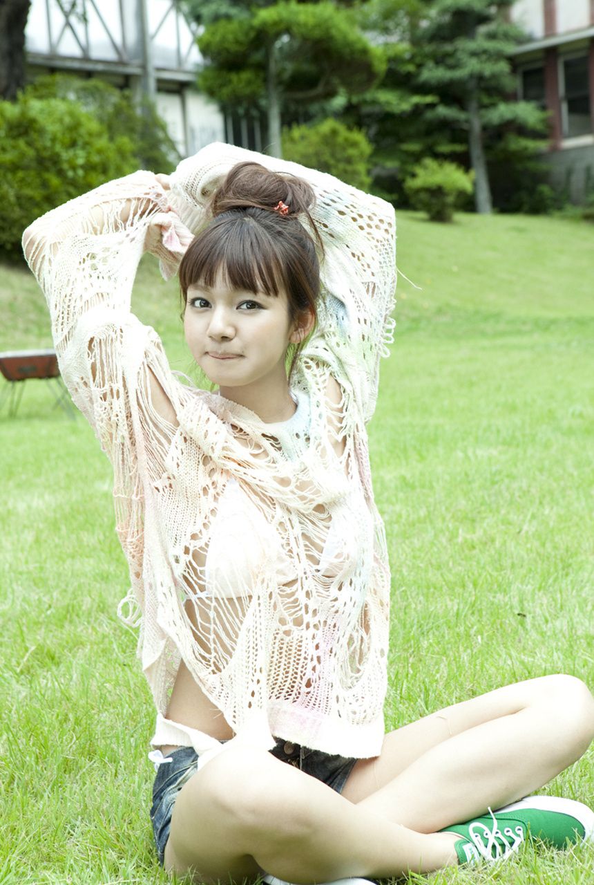 にわみきほ/丹羽未来帆《Perfume of Love》-图11