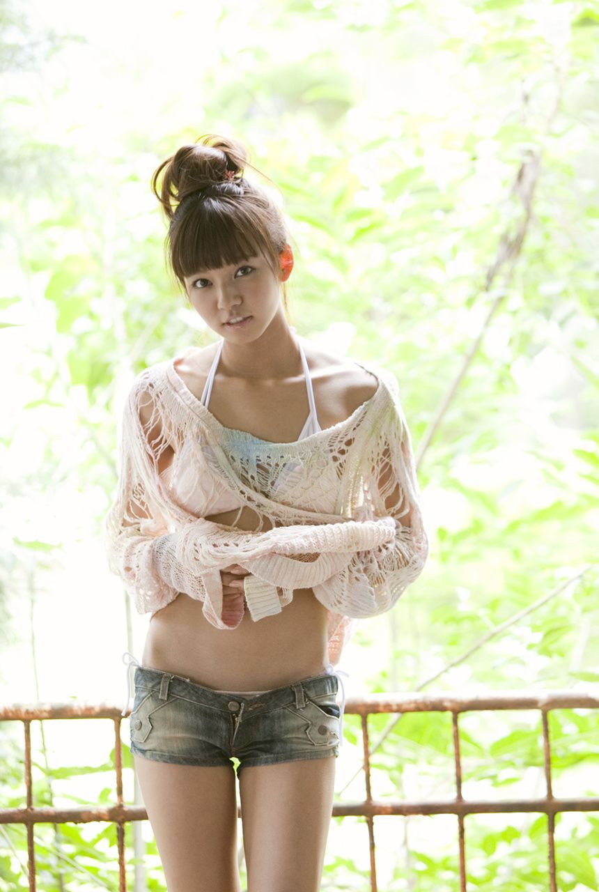 にわみきほ/丹羽未来帆《Perfume of Love》-图12