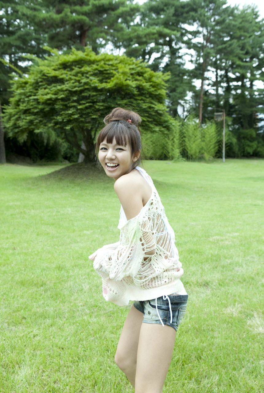 にわみきほ/丹羽未来帆《Perfume of Love》-图13