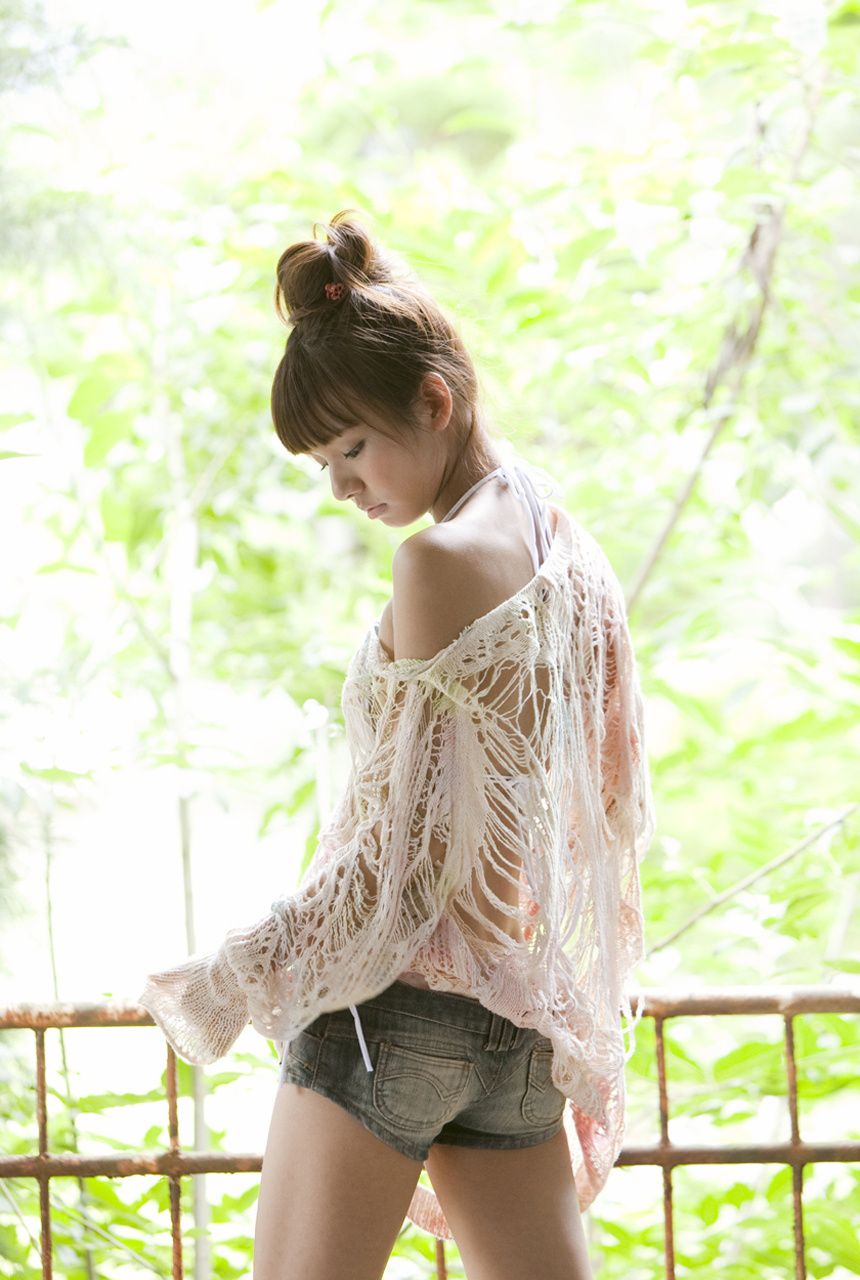 にわみきほ/丹羽未来帆《Perfume of Love》-图16