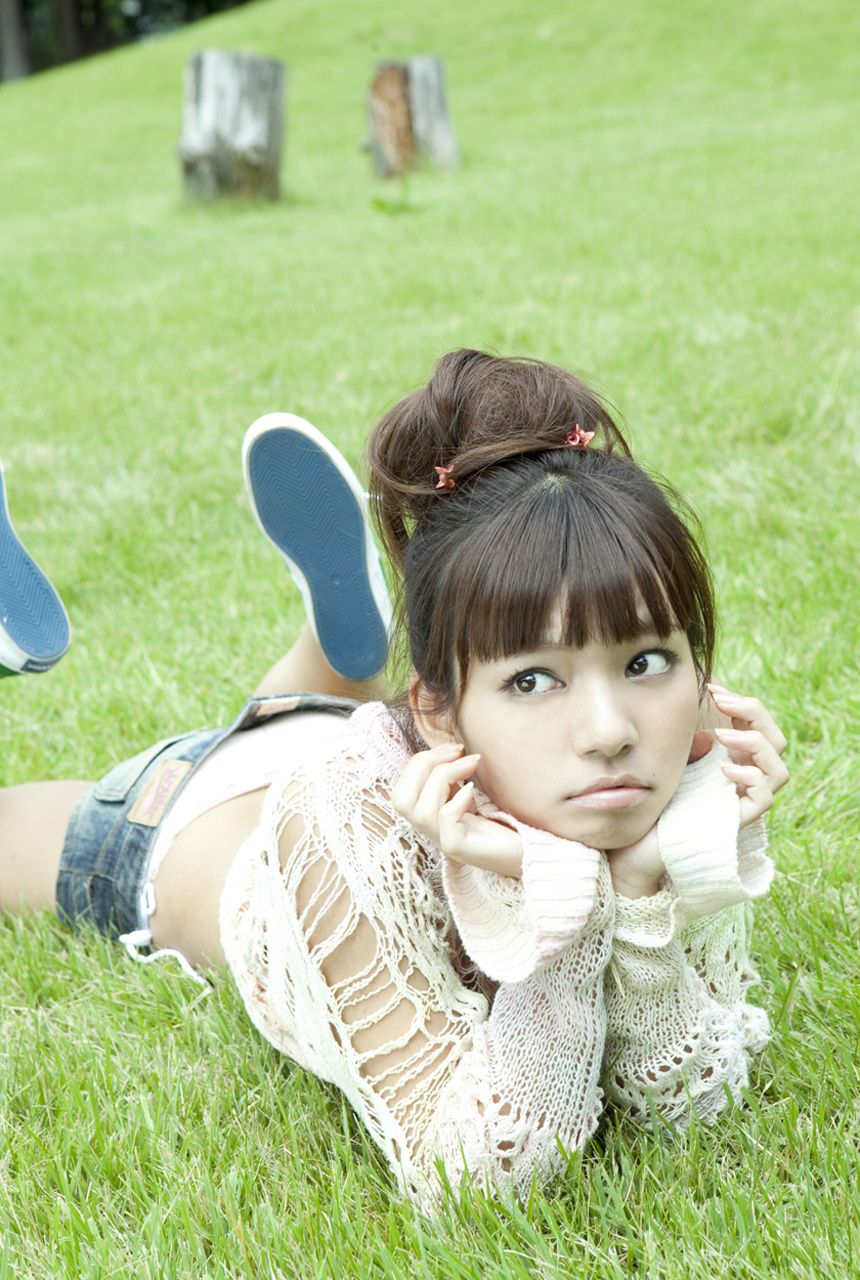 にわみきほ/丹羽未来帆《Perfume of Love》-图17