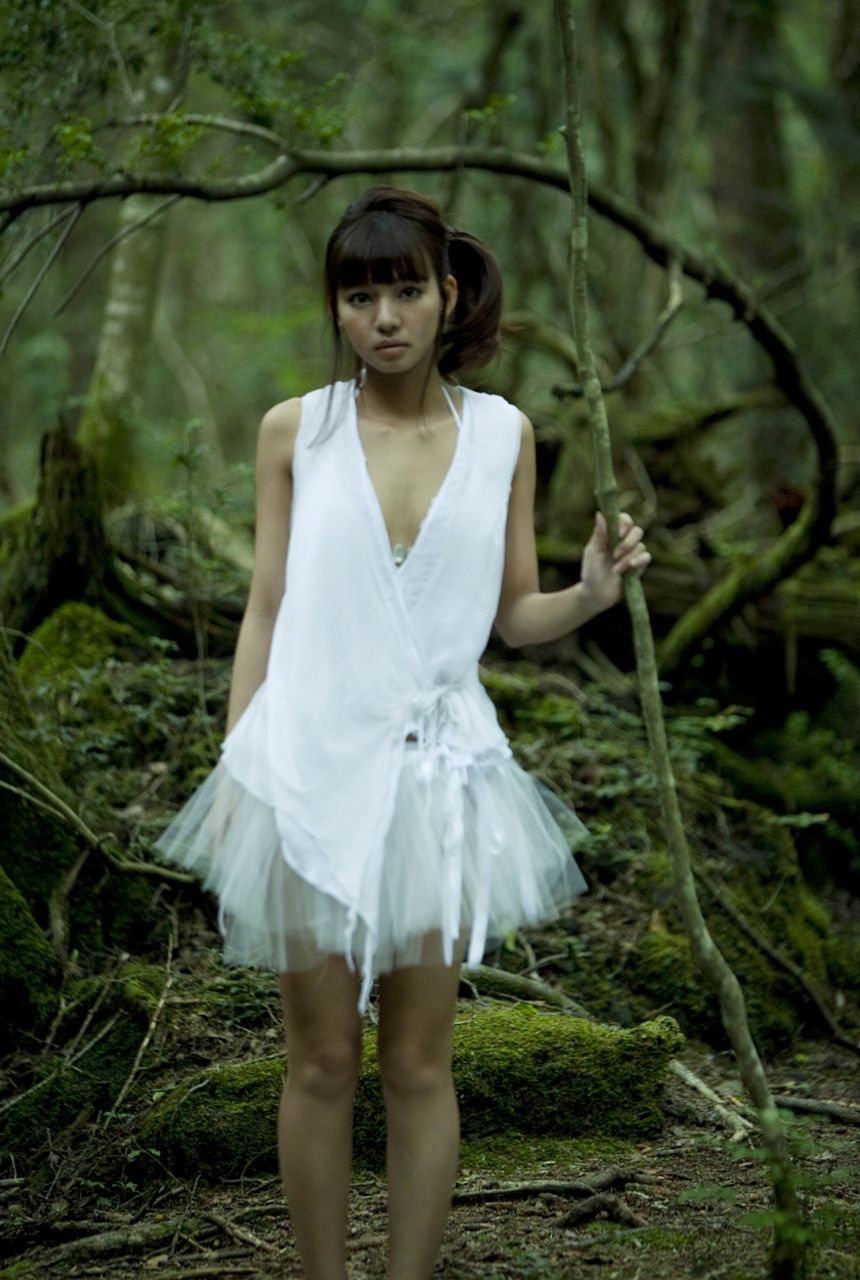 にわみきほ/丹羽未来帆《Perfume of Love》-图27