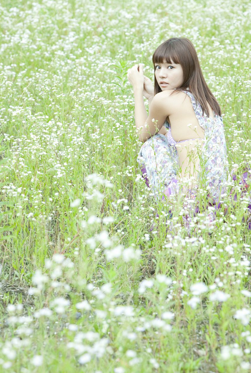 にわみきほ/丹羽未来帆《Perfume of Love》-图2