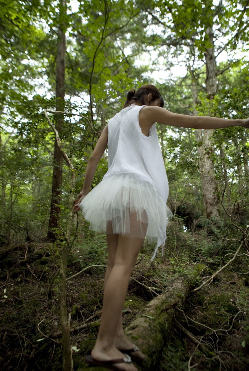 にわみきほ/丹羽未来帆《Perfume of Love》-图31