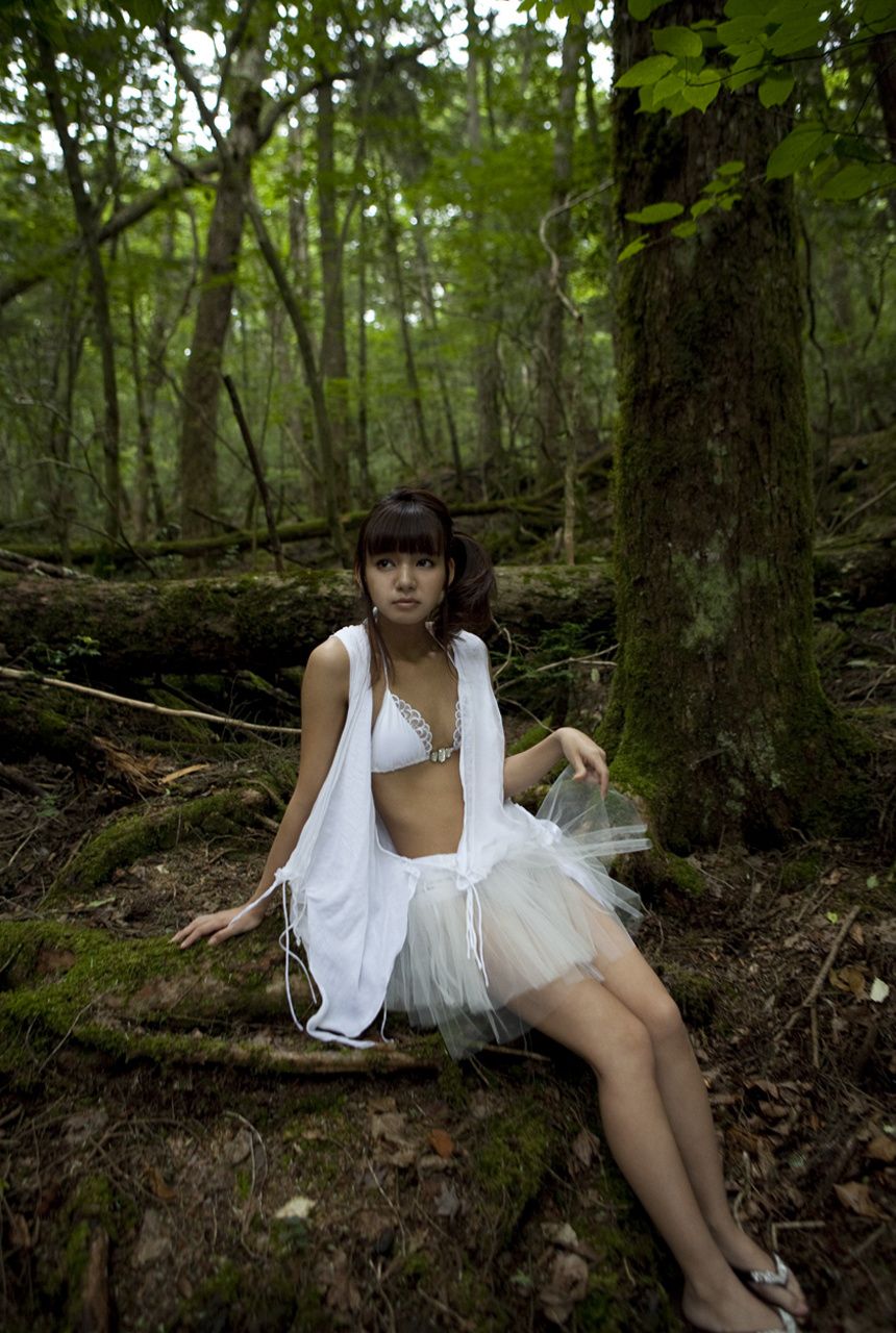 にわみきほ/丹羽未来帆《Perfume of Love》-图32