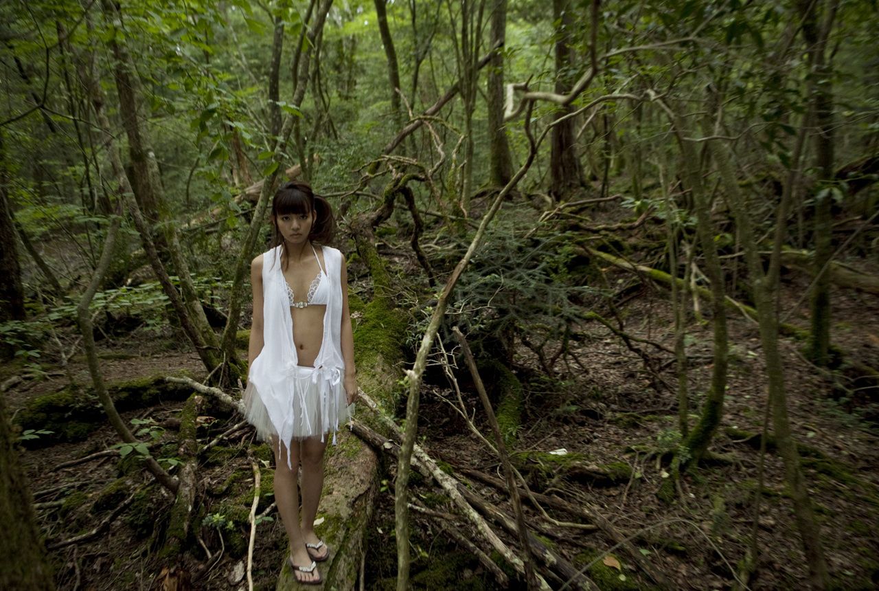 にわみきほ/丹羽未来帆《Perfume of Love》-图33