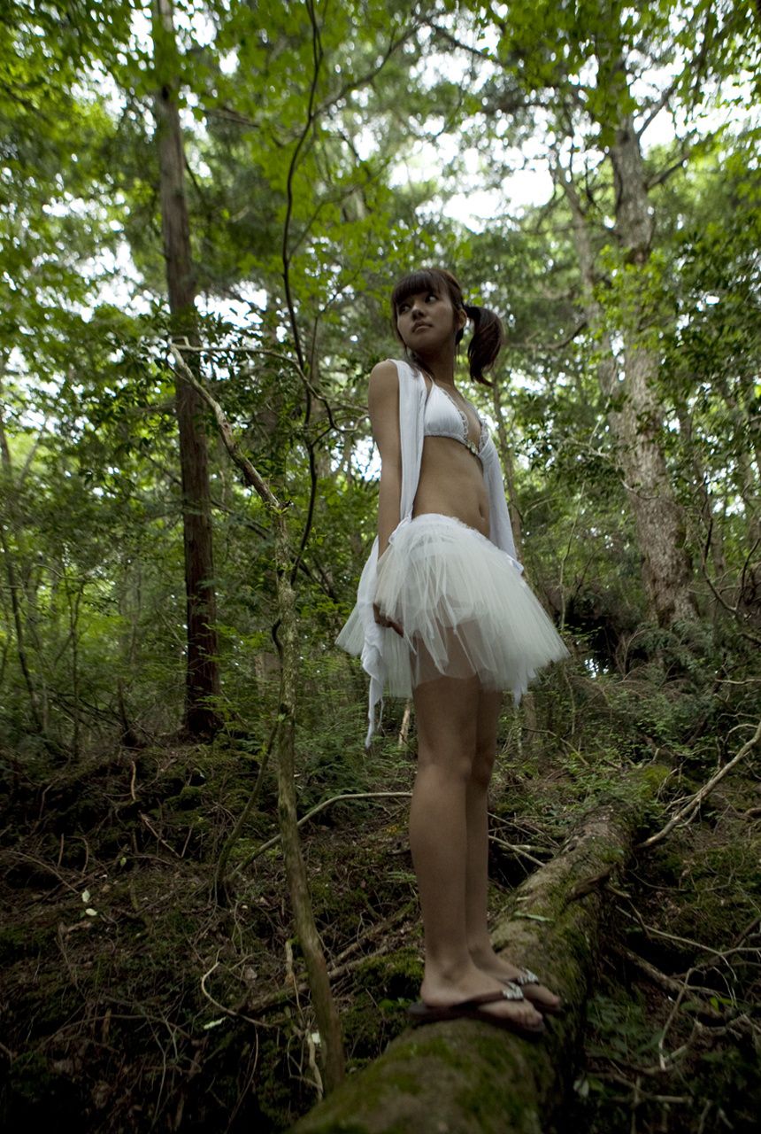 にわみきほ/丹羽未来帆《Perfume of Love》-图34