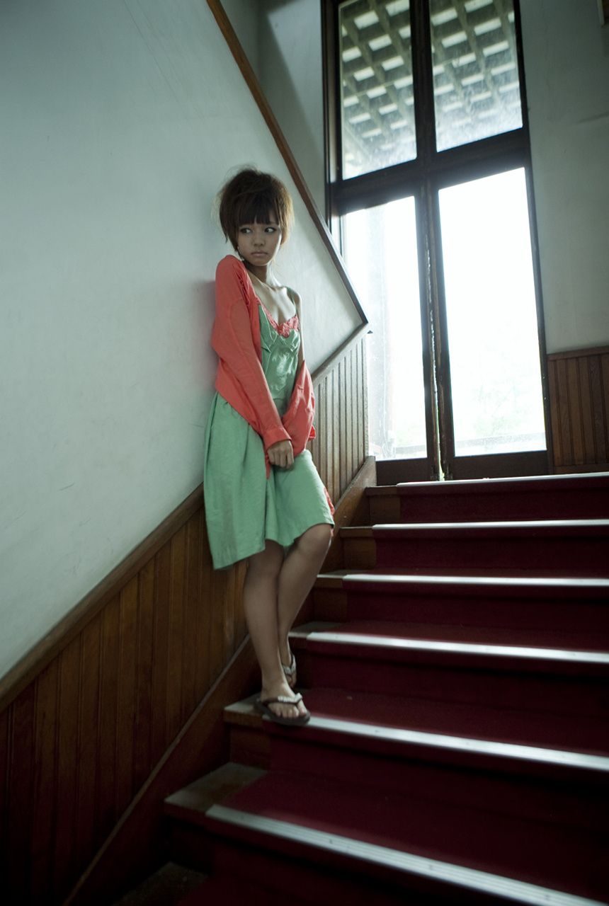 にわみきほ/丹羽未来帆《Perfume of Love》-图35