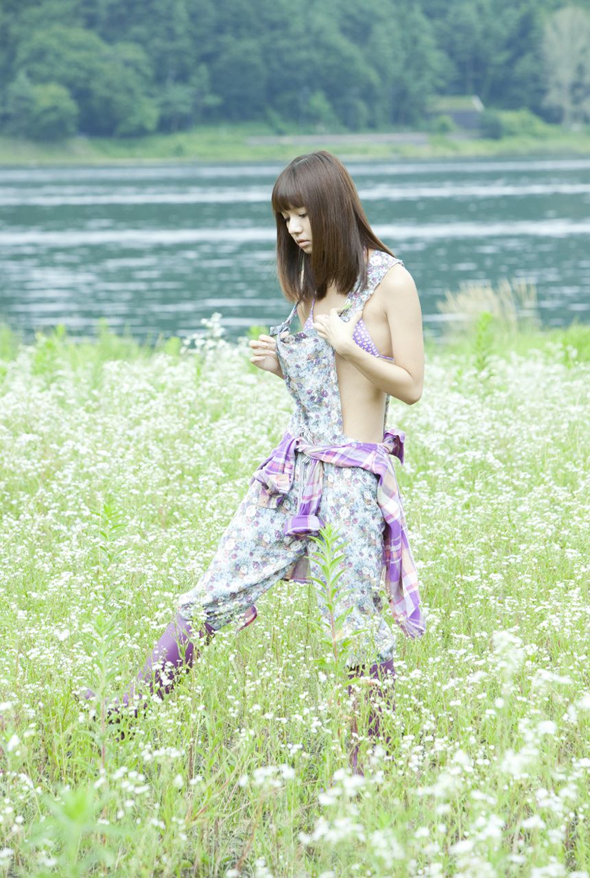 にわみきほ/丹羽未来帆《Perfume of Love》-图3