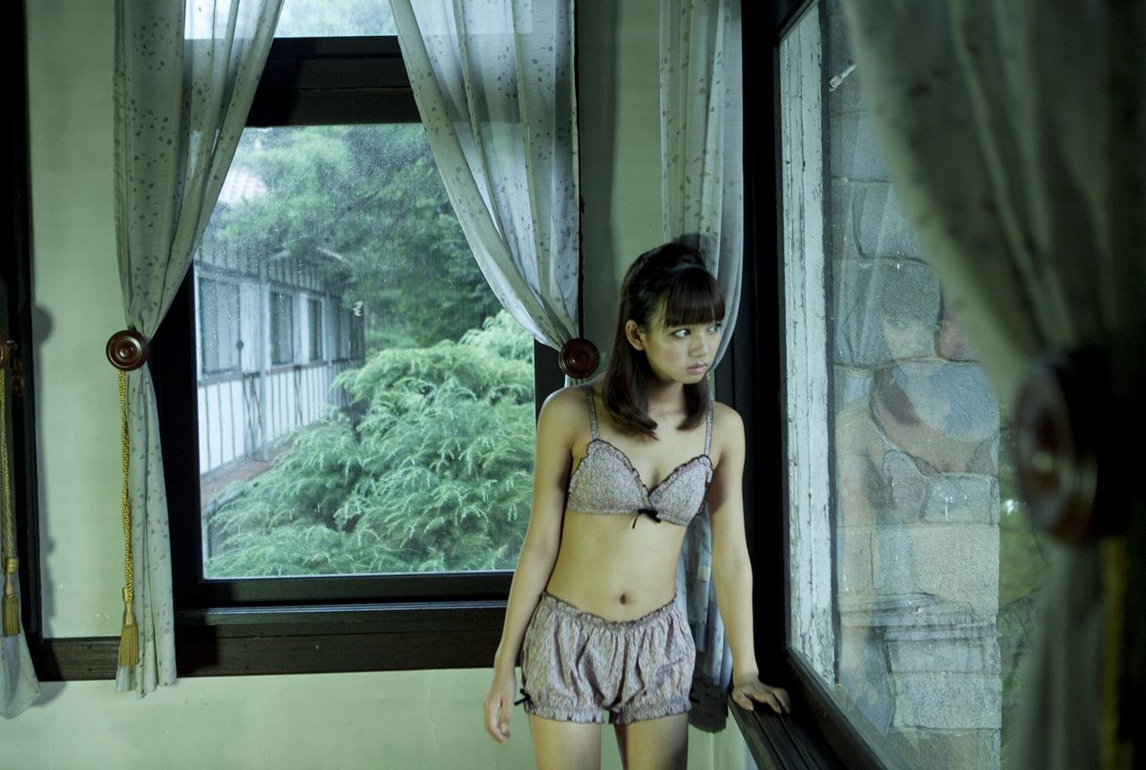 にわみきほ/丹羽未来帆《Perfume of Love》-图50