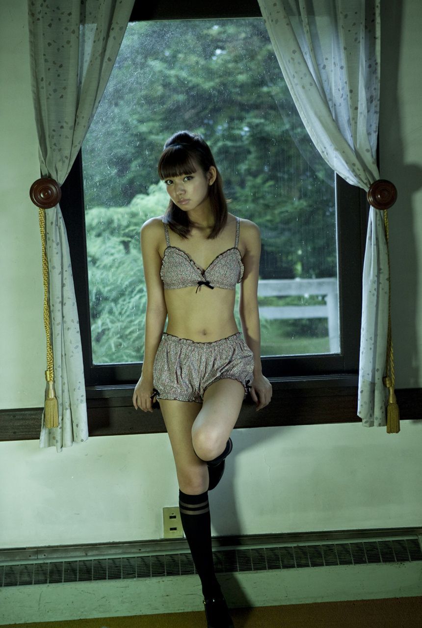 にわみきほ/丹羽未来帆《Perfume of Love》-图51