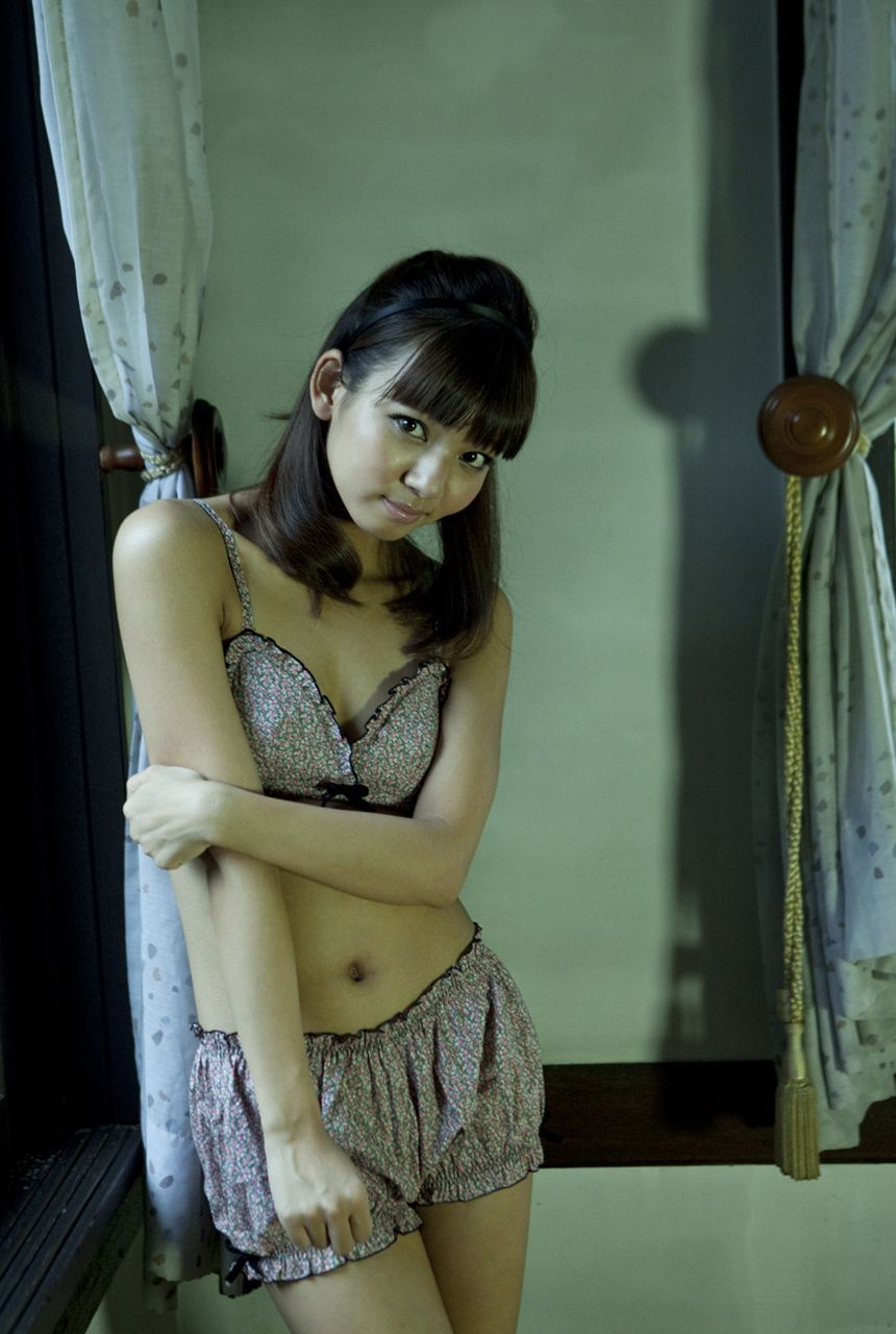 にわみきほ/丹羽未来帆《Perfume of Love》-图52