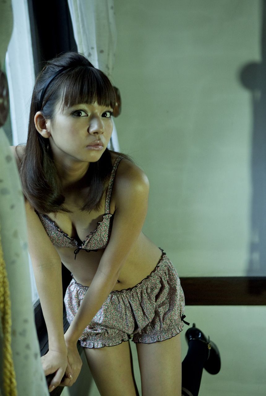 にわみきほ/丹羽未来帆《Perfume of Love》-图54